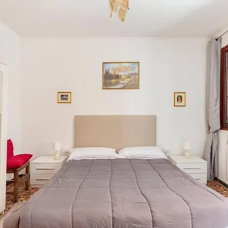 Apartman Prospettiva Sensa
