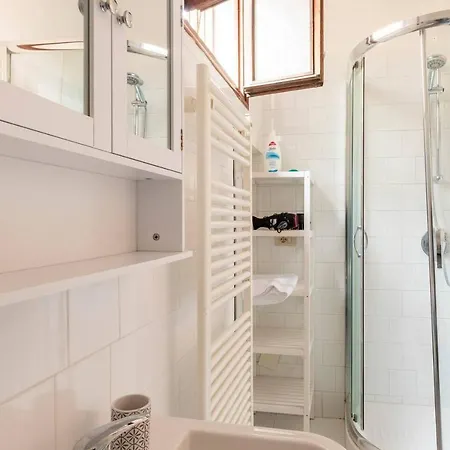 Appartement Prospettiva Sensa *