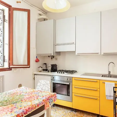 Prospettiva Sensa Appartement Venise