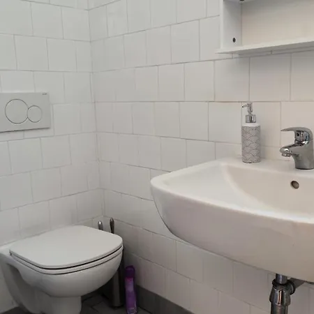 Appartement Prospettiva Sensa Venise