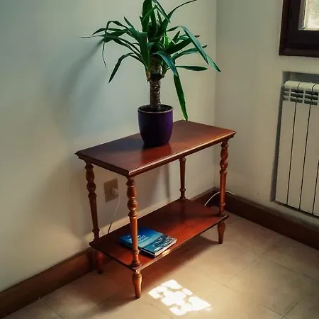 Prospettiva Sensa Appartement *