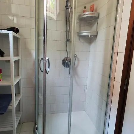 Prospettiva Sensa Apartman Velence
